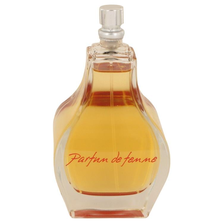عطر Montana Parfum De Femme من مونتانا للنساء - او دو تواليت - بدون كرتون