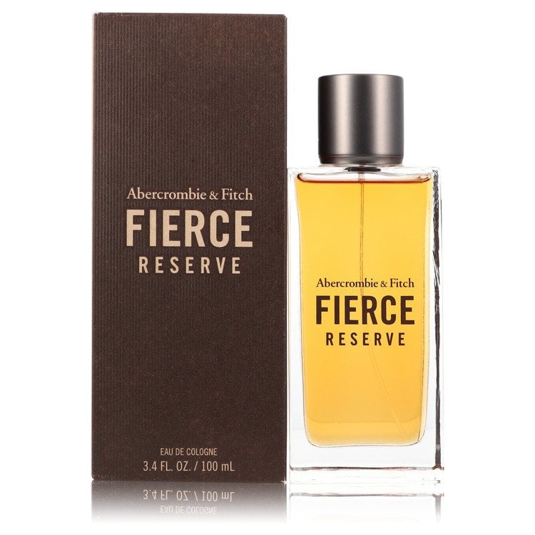 عطر فيرس ريزيرف Fierce Reserve من ابرسرومبي & فتش للرجال - او دو كلون