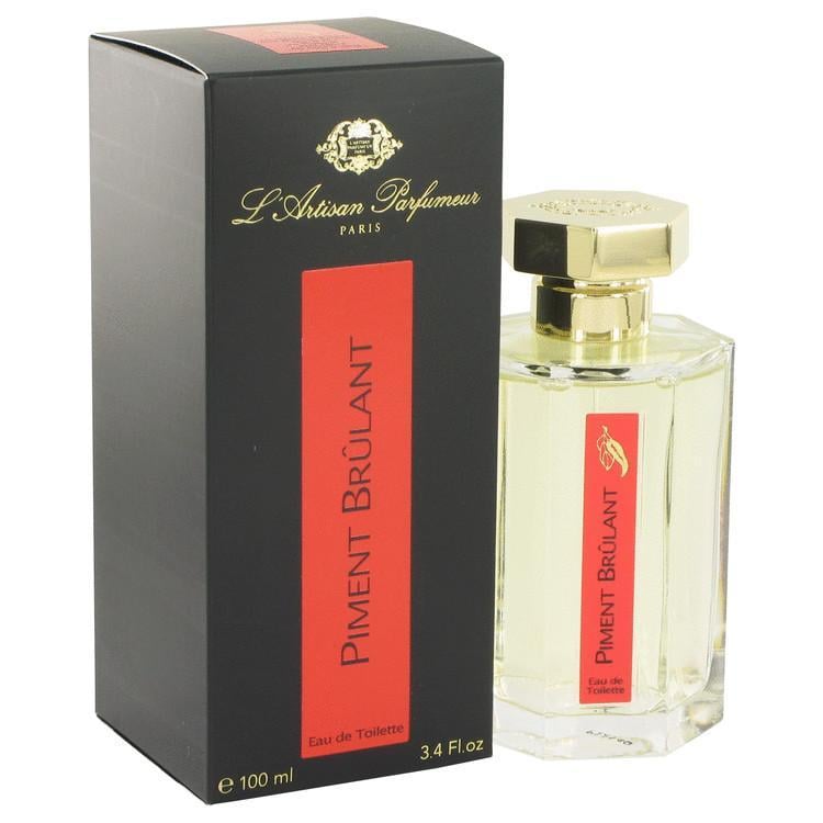 عطر Piment Brulant من ال ارتسين برفومور للرجال - او دو تواليت