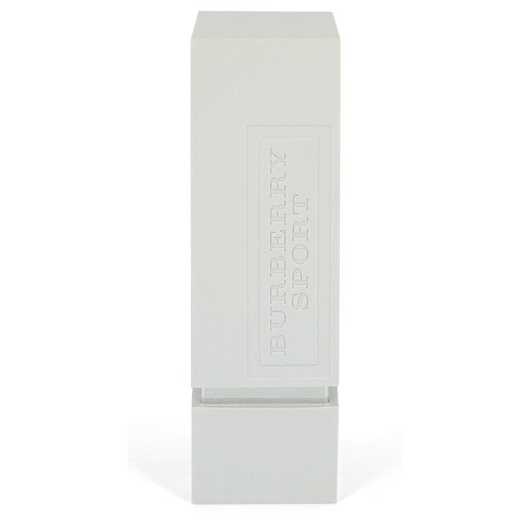 عطر بيربري سبورت آيس Burberry Sport Ice من بربري للنساء - او دو تواليت - بدون كرتون