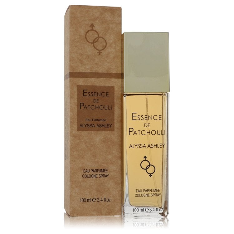 عطر Alyson Oldoini Crystal Oud من أليسا أشلي للجنسين