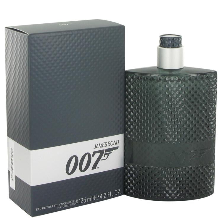 عطر 007 من جيمس بوند للرجال - او دو تواليت