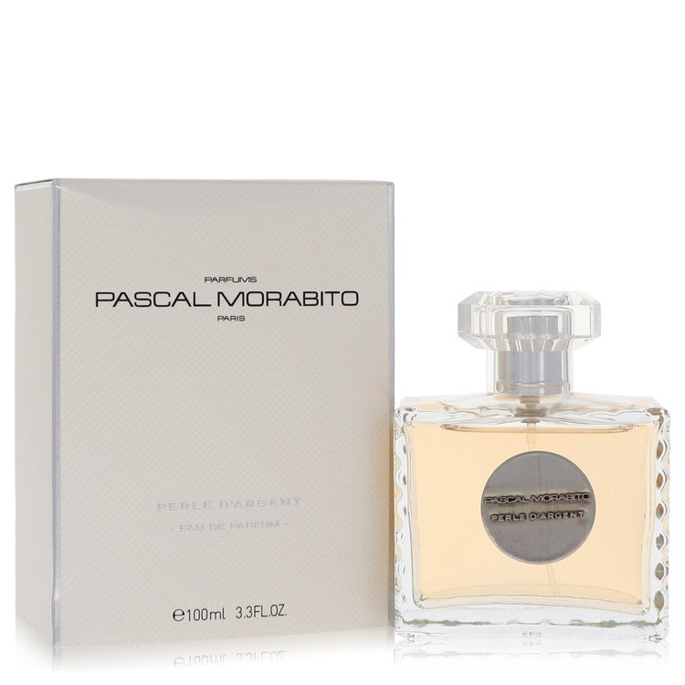 عطر Perle D'argent من باسكال مورابيتو للنساء - او دو برفيوم