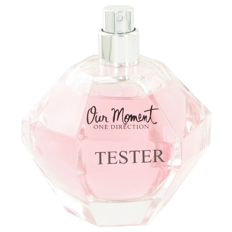 عطر Our Moment من ون ديراكشن للنساء - او دو برفيوم