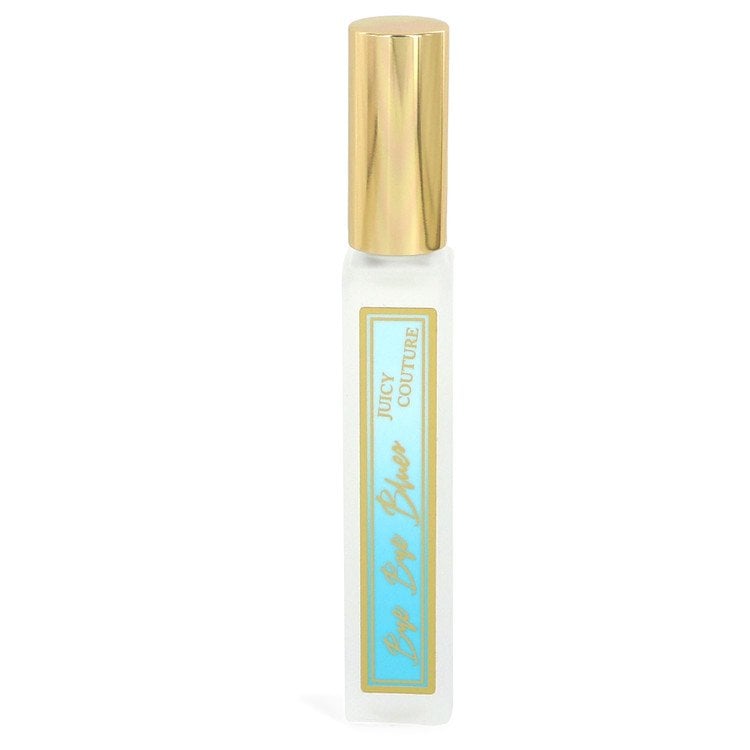 عطر جوسي كوتور باي باي بلو Juicy Couture Bye Bye Blue من جوسي كوتور للنساء - او دو تواليت