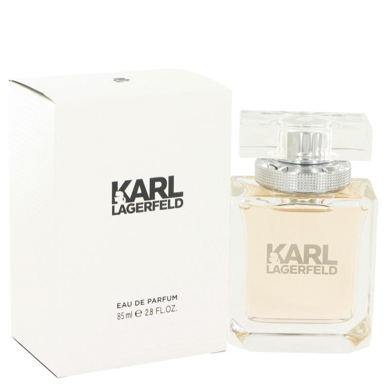 عطر Karl Lagerfeld من كارل لاغرفيلد للنساء - او دو برفيوم