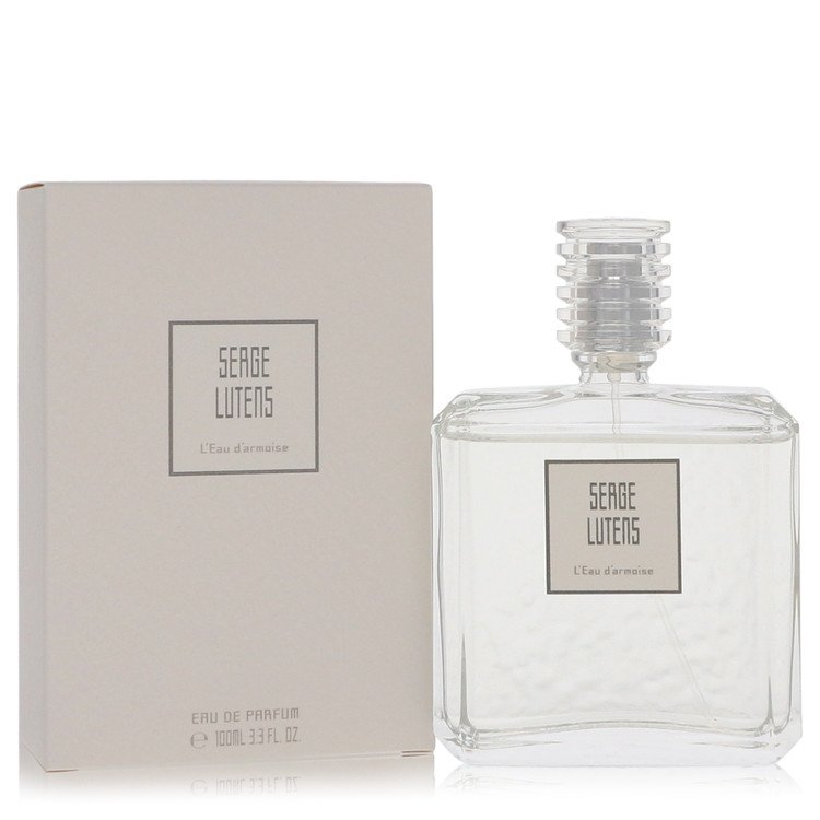 عطر L'eau D'armoise من سيرج لوتنس للجنسين - او دو برفيوم