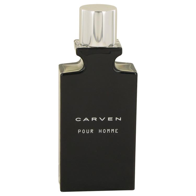 عطر Carven Pour Homme من كارفن للرجال - او دو تواليت - بدون كرتون