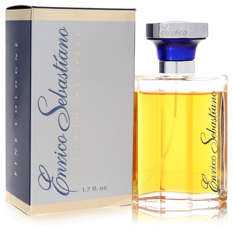 عطر Enrico Sebastiano من إنريكو سيباستيانو للرجال - او دو كلون