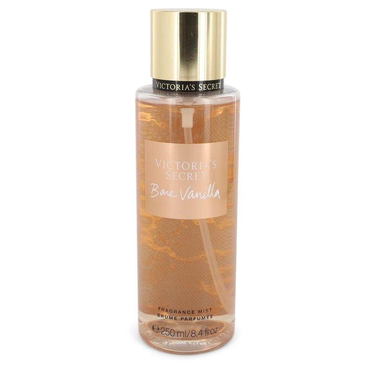 Victoria's Secret Bare Vanilla من فيكتوريا سيكريت للنساء