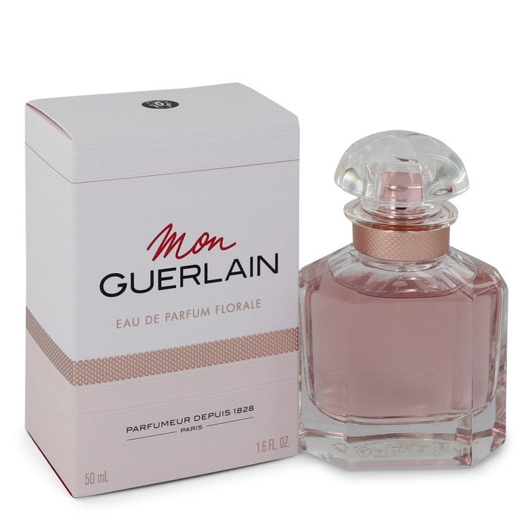 عطر Mon Guerlain Florale من غيرلان للنساء - او دو برفيوم
