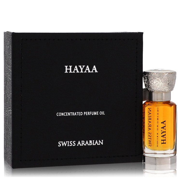 سويس اربيان حياء Swiss Arabian Hayaa من العربي السويسري للجنسين