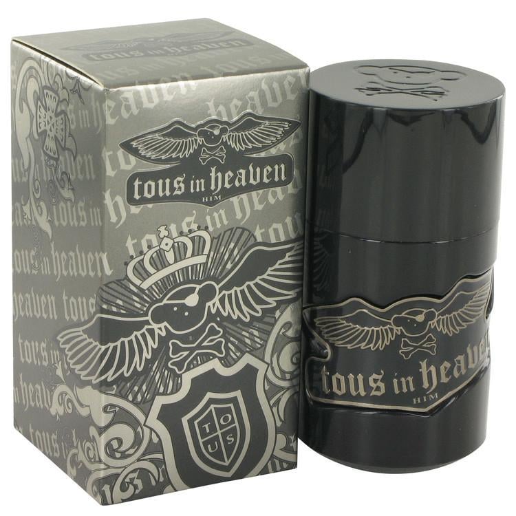 عطر Tous In Heaven من تويس للرجال - او دو تواليت