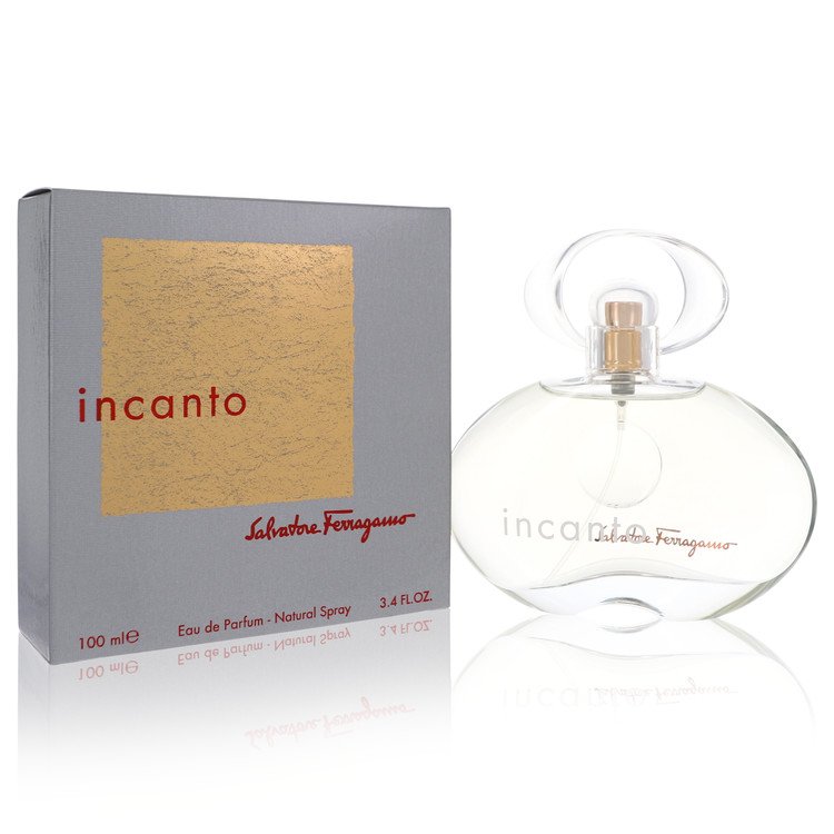 عطر Incanto من سلفاتوري فيراغامو للنساء - او دو برفيوم
