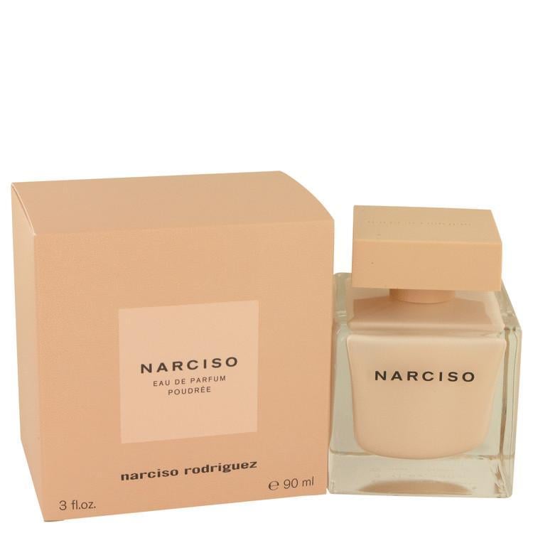 عطر Narciso Poudree من نارسيسو رودريغيز للنساء - او دو برفيوم