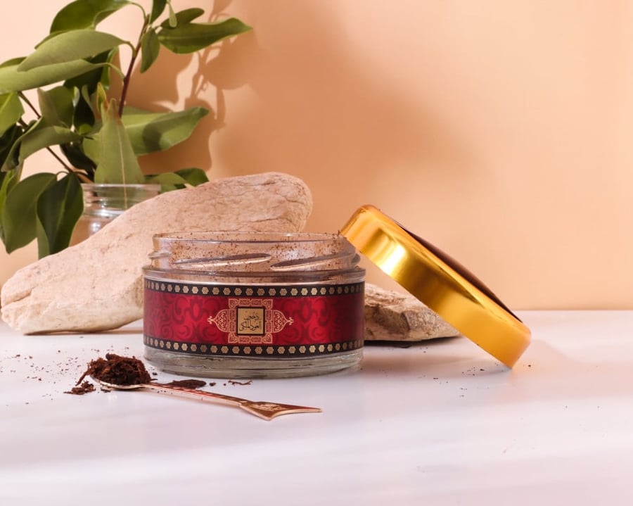Royal Oud Incense - including tax