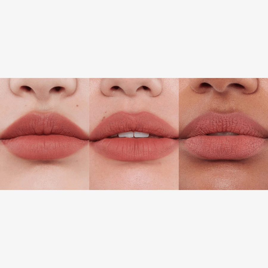 انستازيا بيفرلي هيلز | أحمر شفاه مطفي لب فلفت Anastasia Beverly Hills | Lip Velvet