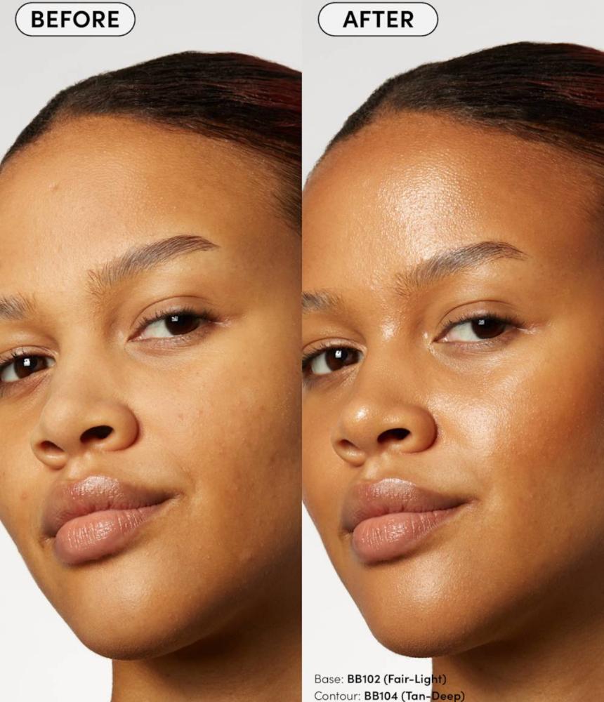 بيوتي باي | تنت قلو فلتر By BEAUTY BAY | Glow Filter Skin Tint
