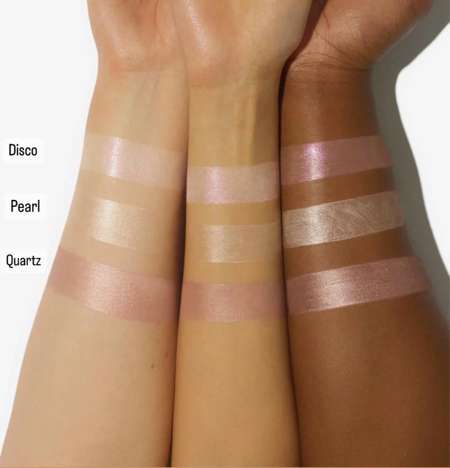 بيوتي باي | اضاءة سائلة 6 مل By BEAUTY BAY | Liquid Cream Highlighter