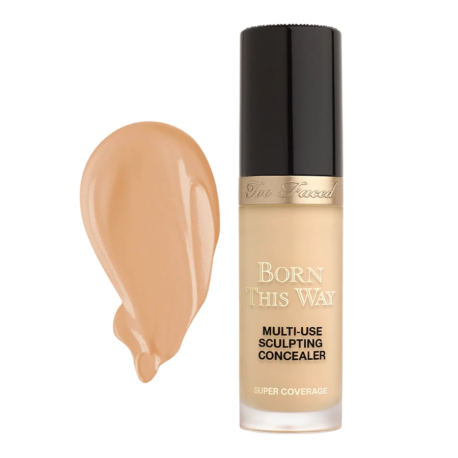توفيسد | كونسيلر بورن ذس واي Too Faced | Born This Way Super Coverage Multi-Use Concealer