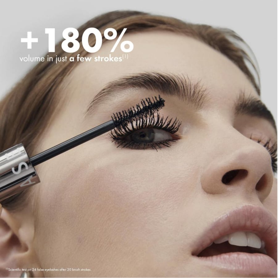 مجموعة سيفورا | مجموعة الماسكارا الثلاثية SEPHORA COLLECTION | Mascara Trio Set