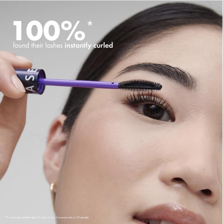 مجموعة سيفورا | مجموعة الماسكارا الثلاثية SEPHORA COLLECTION | Mascara Trio Set