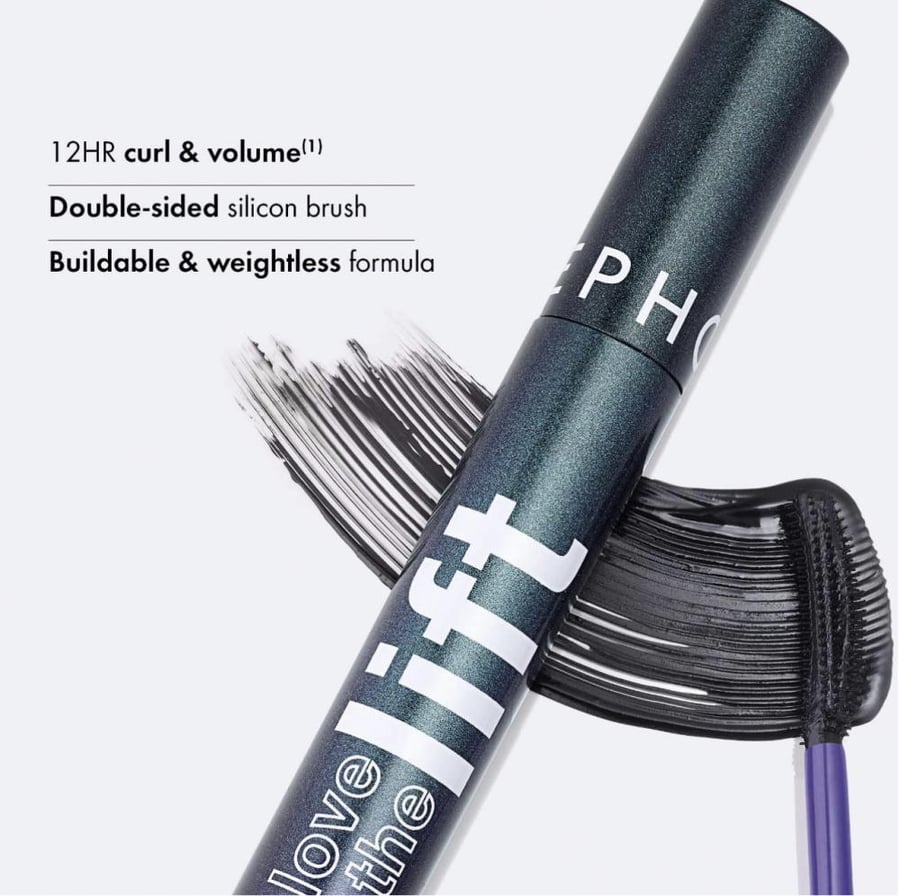 مجموعة سيفورا | مجموعة الماسكارا الثلاثية SEPHORA COLLECTION | Mascara Trio Set