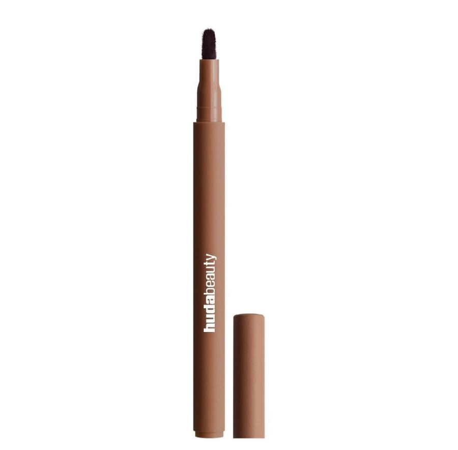 هدى بيوتي | محدد الشفاه ليب ستين بثبات يدوم حتى 12 ساعة Huda Beauty | Lip Contour Lip Stain For 12-Hour Wear