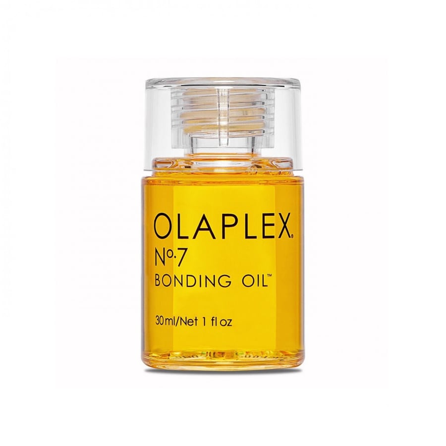 اولابليكس | رقم7 زيت الترابط  Olaplex | No.7 Bonding Oil