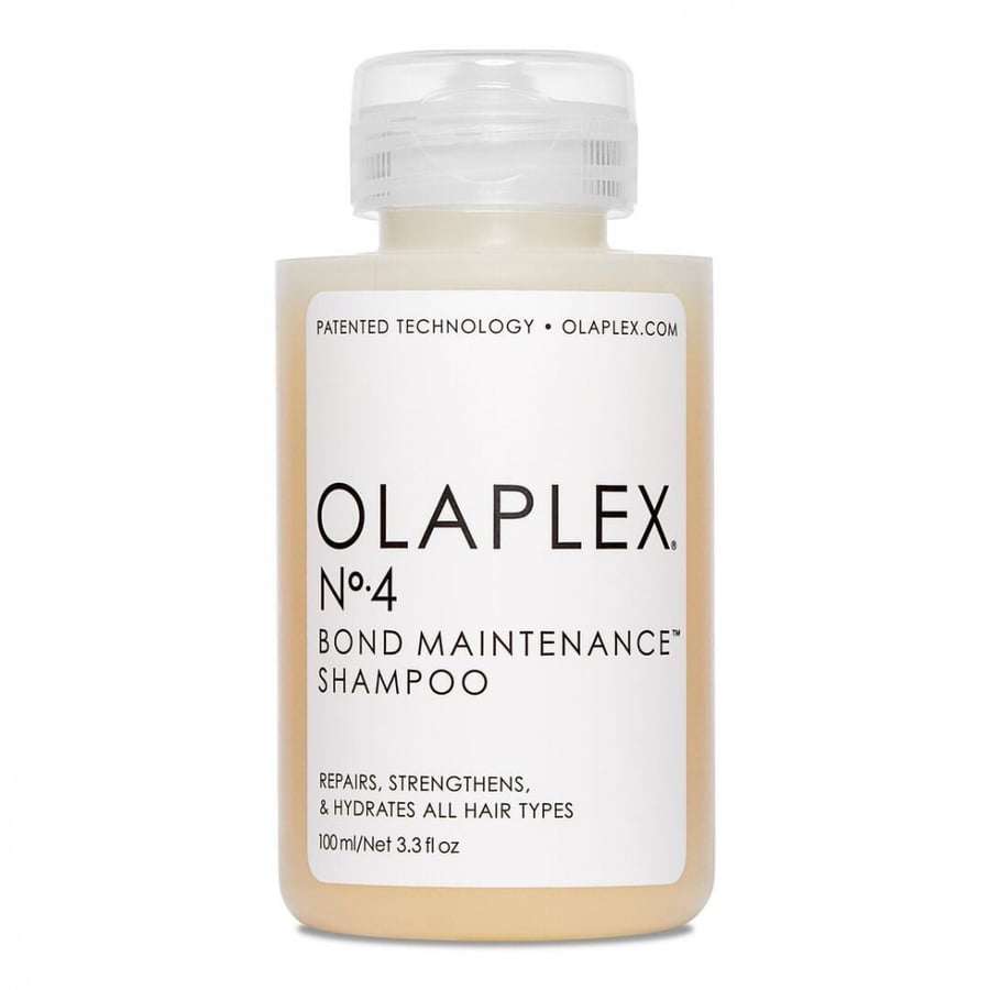 اولابليكس | شامبو رقم 4  Olaplex | No.4 Bond Maintenance Shampoo