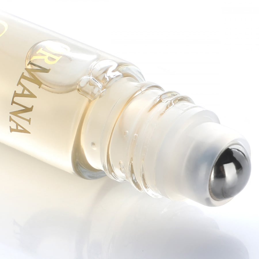 اورمانا | مجموعة زيت الحواجب والرموش سيلس+ Ormana | Lashes & Eyebrow Cils+ Oil Set