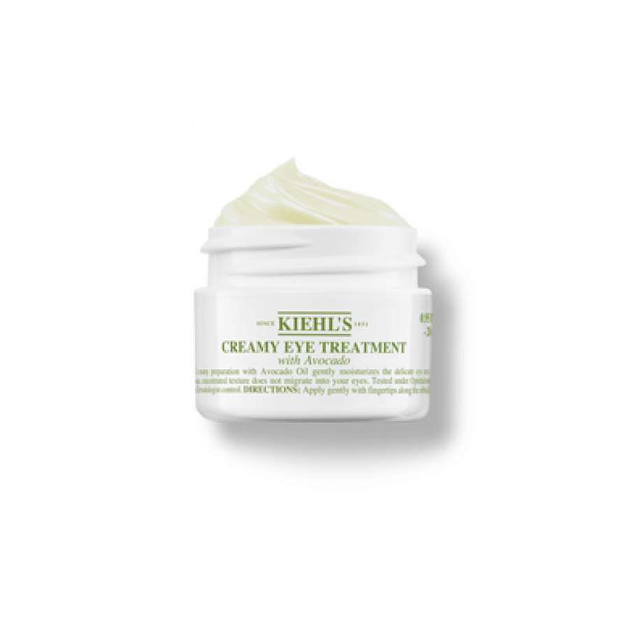 كيلز | كريم العين بالأفوكادو  Kiehls | Creamy Eye Treatment with Avocado