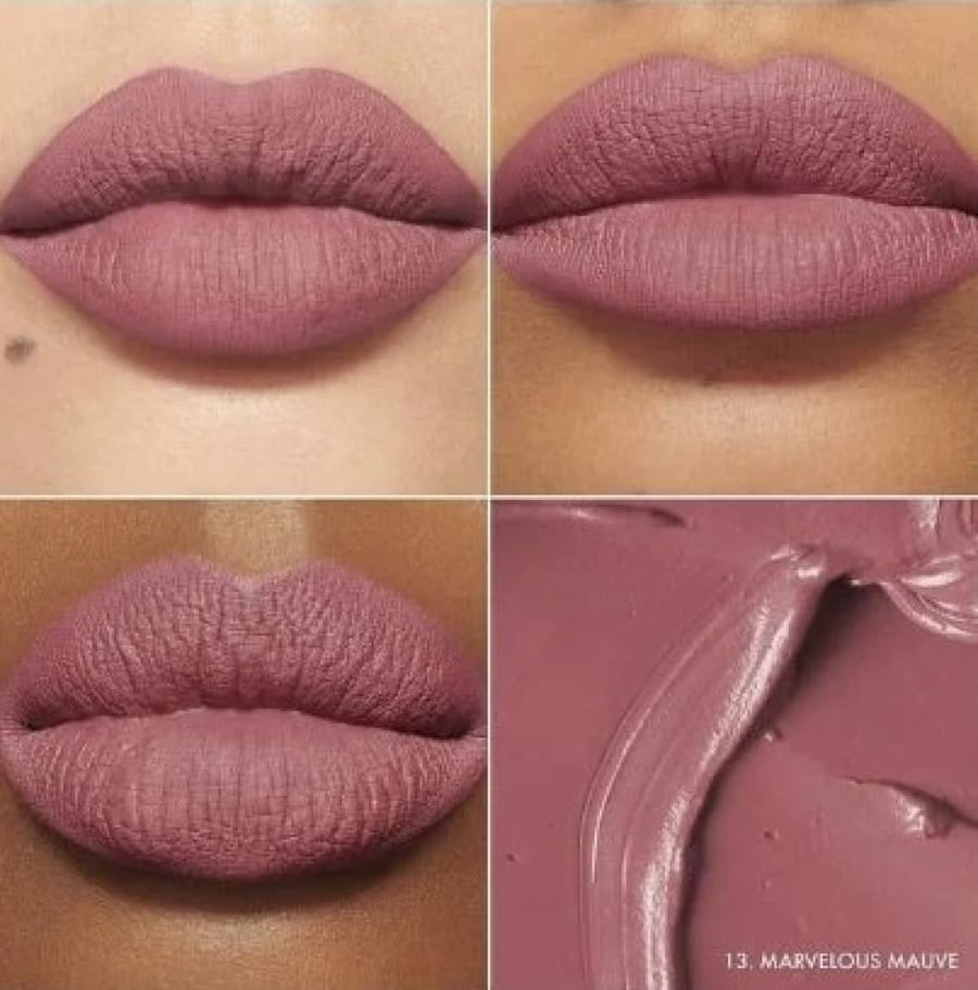 مجموعة سيفورا | مجموعة احمر الشفاه روج سيفورا SEPHORA COLLECTION | Moving Lights - Outrageous Intense Lip Plumpers Set