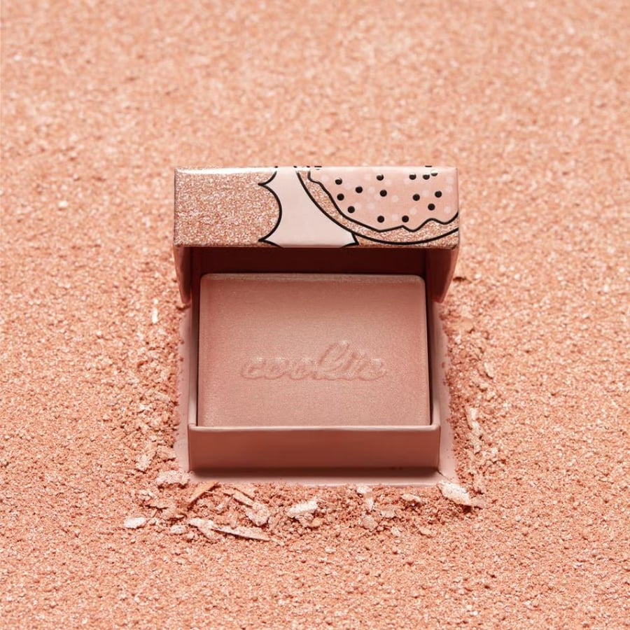 بنفت | اضاءة كوكي الباودر Benefit | benefit Cookie Highlighter Powder 8g
