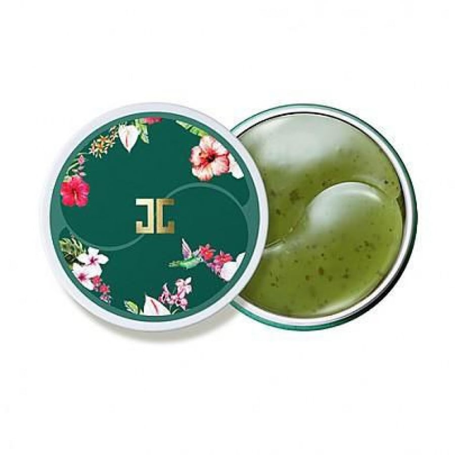 جايجون | رقاقات ماسك جل العيون بالشاي الأخضر Jayjun | Green Tea Eye Gel Patch