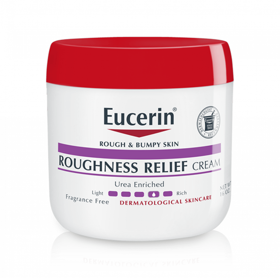 يوسرين | كريم القضاء على الخشونة Eucerin | Roughness Relief Cream