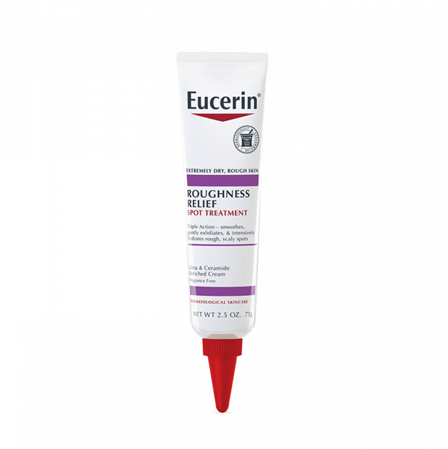 يوسرين | علاج مكثف للقضاء على البقع الخشنه Eucerin | Roughness Relief Spot