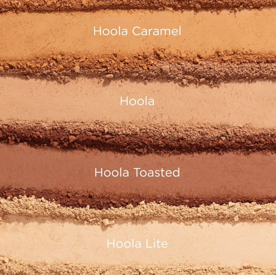 بنفت | برونزر هولا مطفي Benefit | Hoola Matte Bronzer