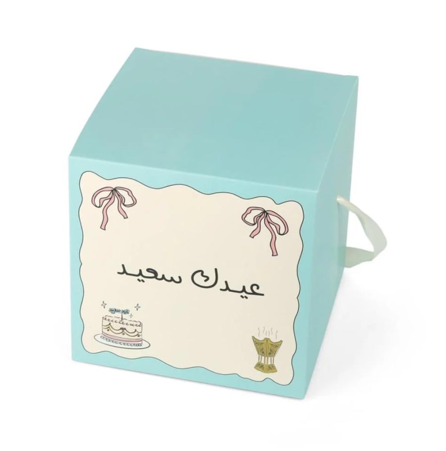 شموع فرحة الاعياد