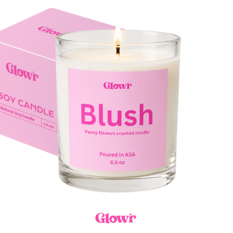 Blush
