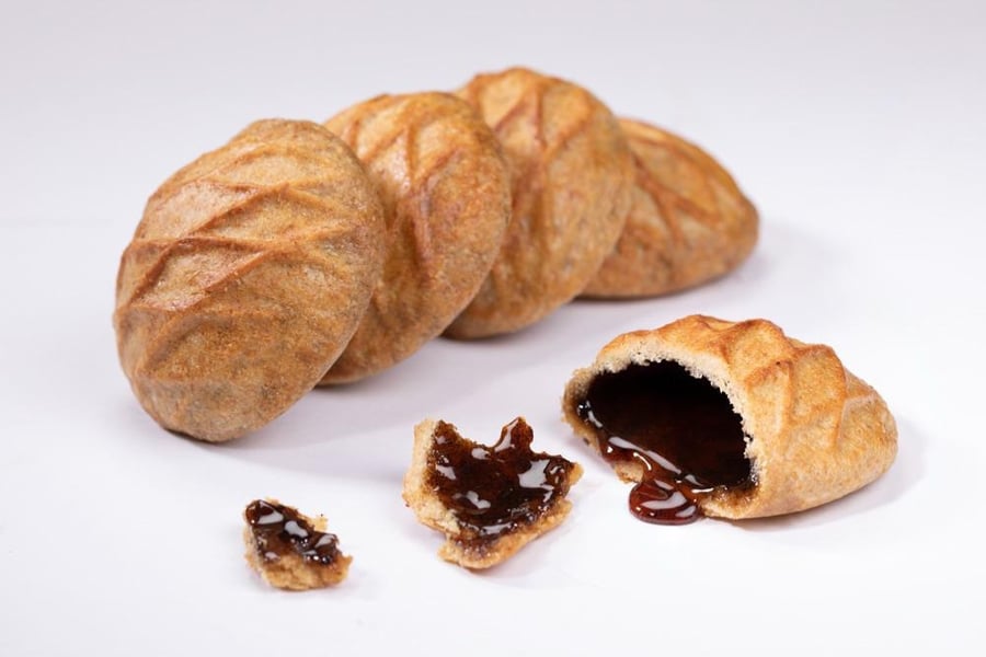 كليجا ترفة تقوطر (حجم وسط)