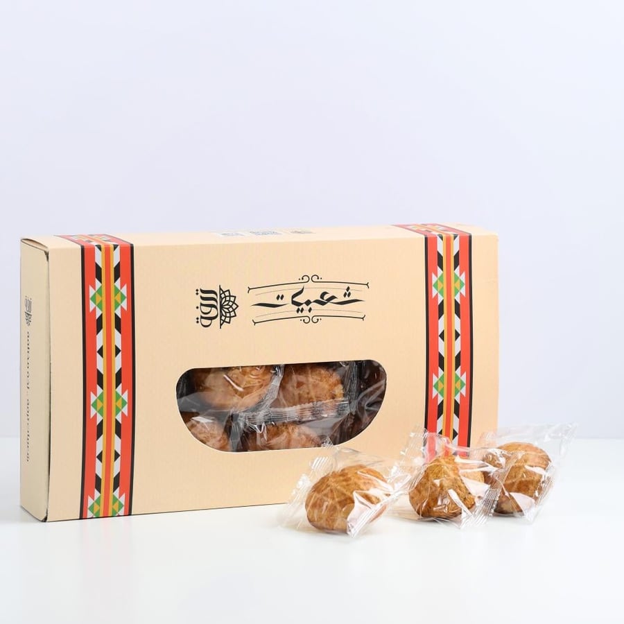 كليجا رويال بدبس التمر
