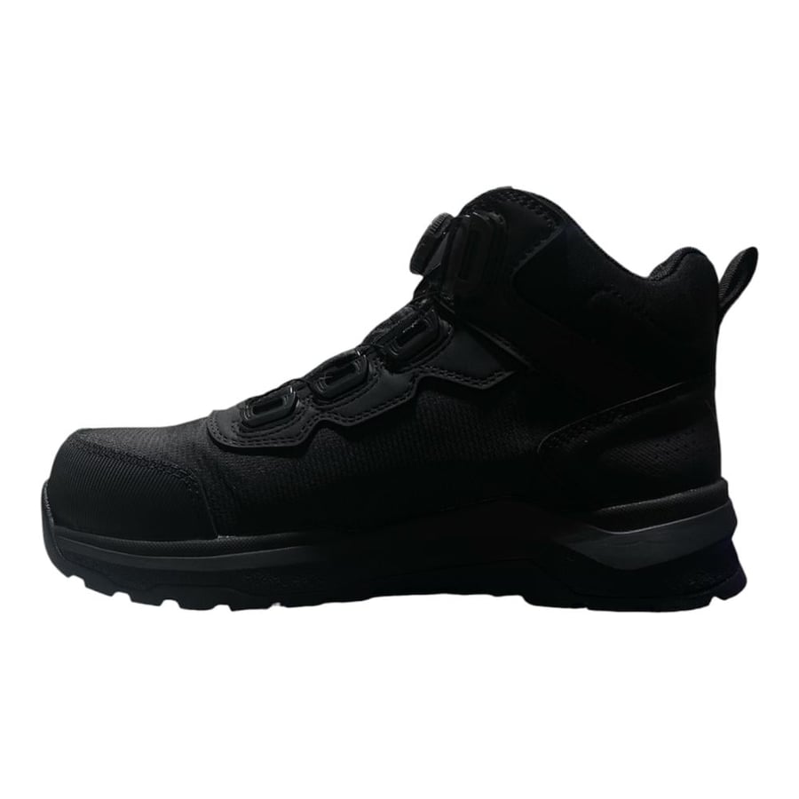 حذاء سلامة سفتي شوز safety shoes