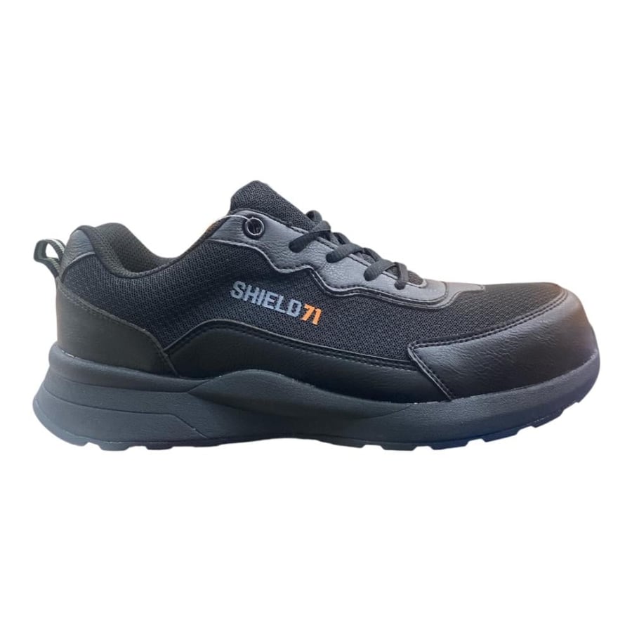 حذاء سلامة سفتي شوز safety shoes