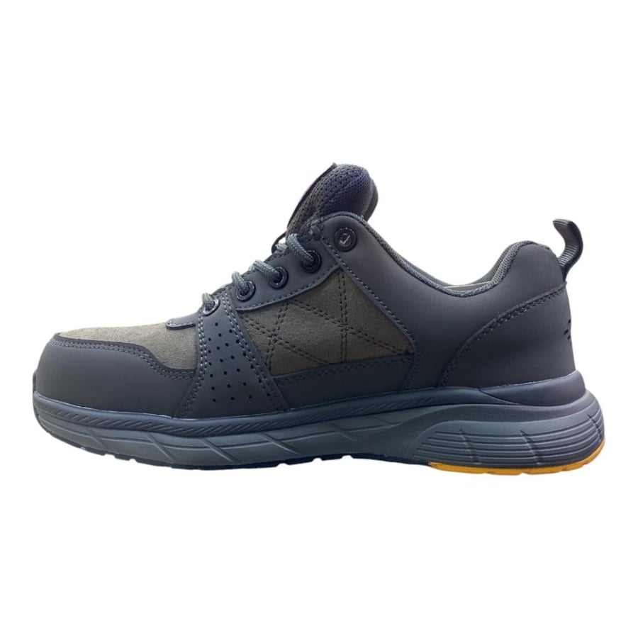 حذاء سلامة سفتي شوز safety shoes