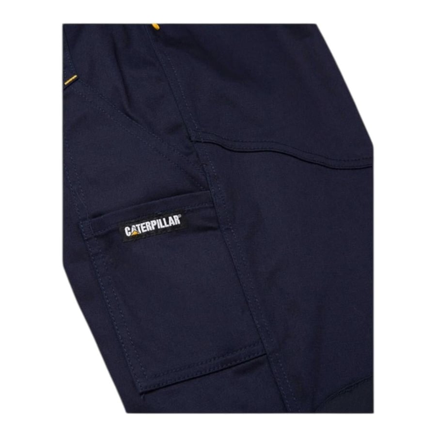 بنطلون عمل CAT Work pants 106-1810032 NAVY