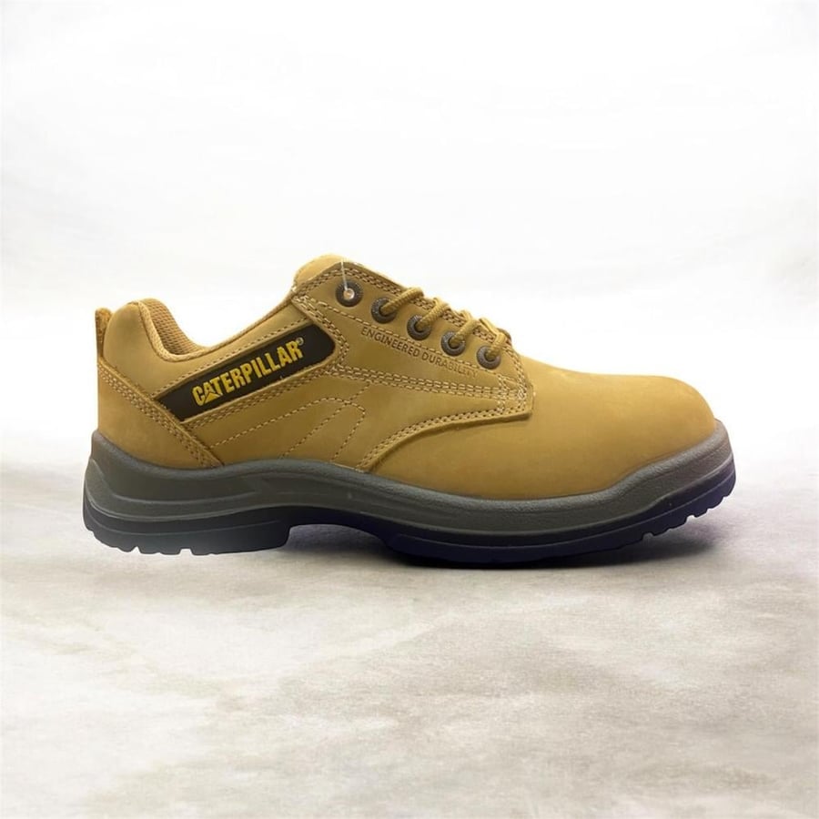 حذاء سلامة سفتي شوز safety shoes