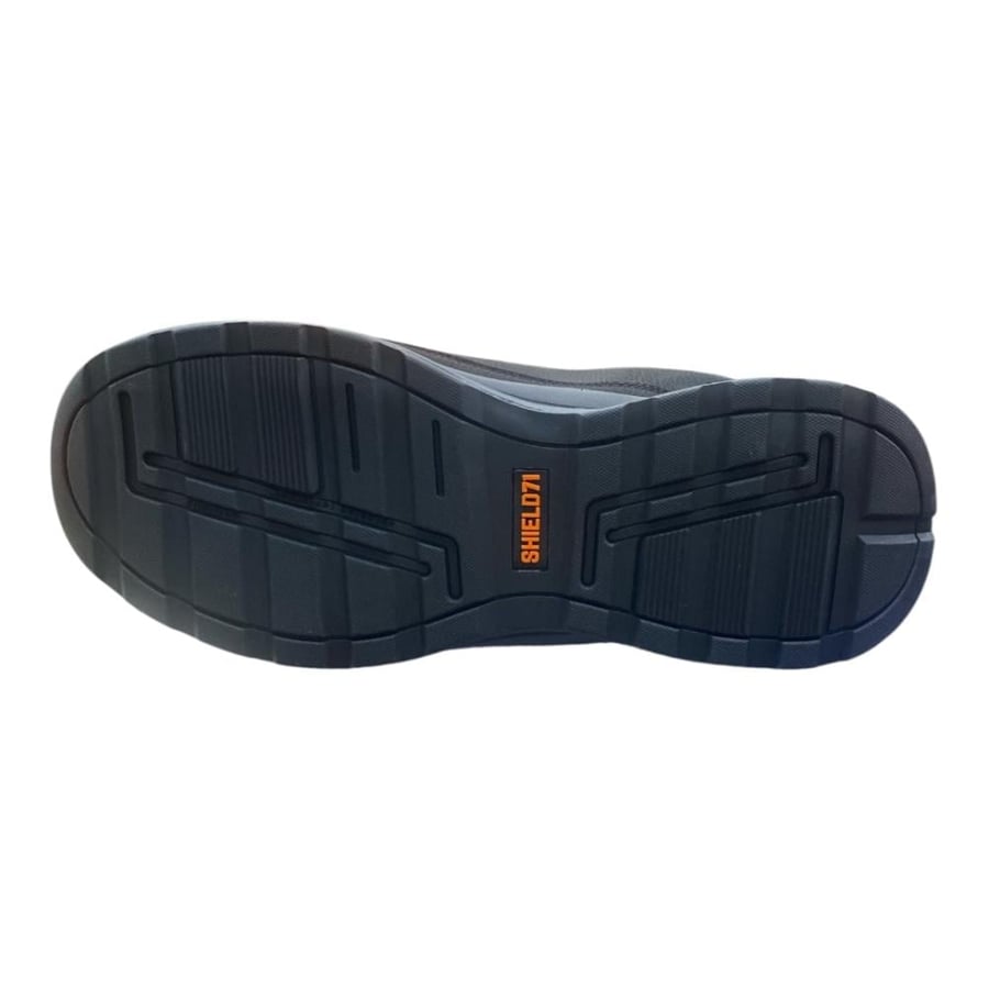حذاء سلامة سفتي شوز safety shoes
