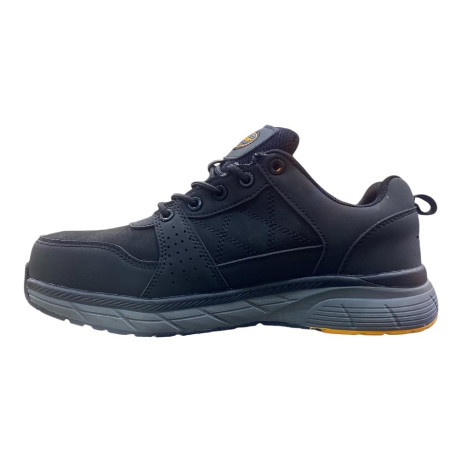 حذاء سلامة سفتي شوز safety shoes