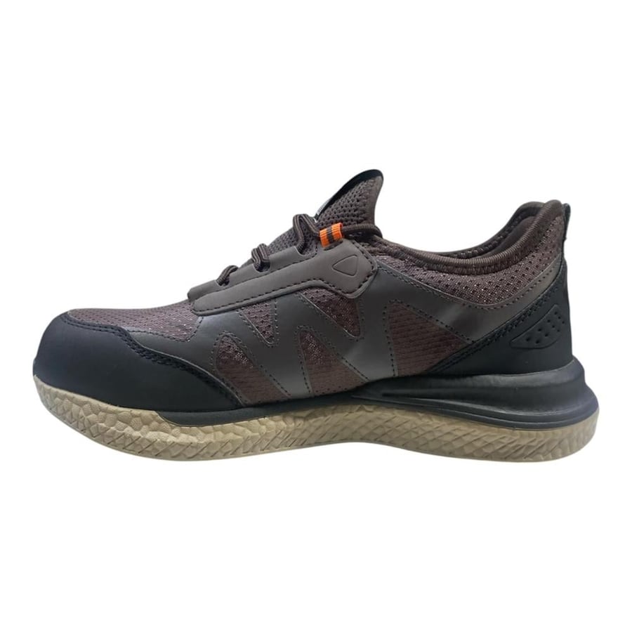 حذاء سلامة سفتي شوز safety shoes
